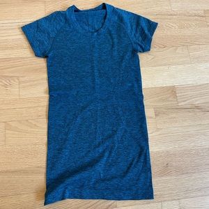 Lululemon Swiftly Tech Shirt